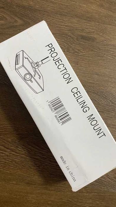 Ceiling/Wall Projector Mount496086609539911680
