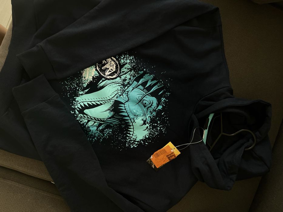 Нова байка Двохнитка