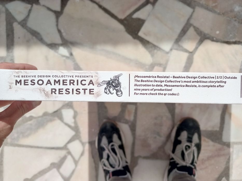 Quadro arte impresso