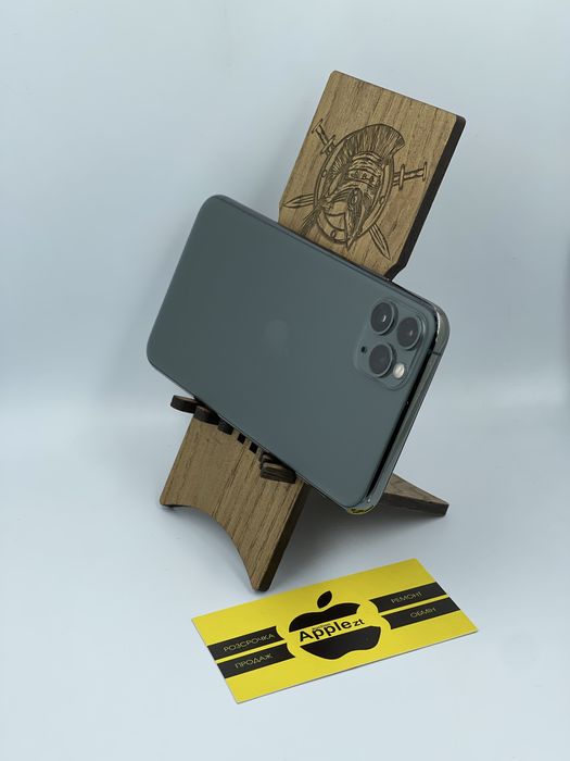 iPhone 11 Pro max 64Gb neverlock silver, geafit, green, gold