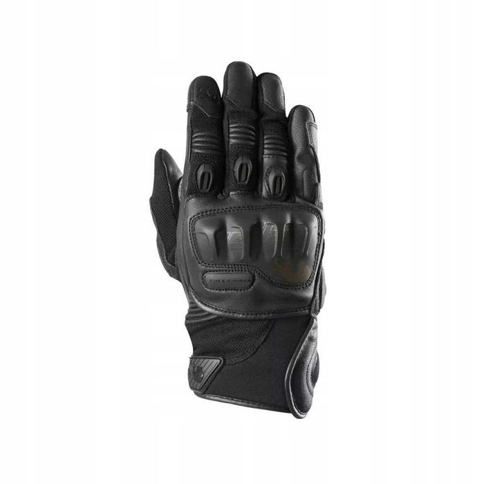 FURYGAN rękawice motocyklowe WACO EVO 2 czarne r. M,L,XL