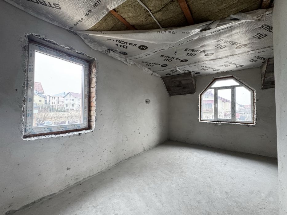 ‼️Продаж просторого 3-поверхового будинку, Демʼянів Лаз