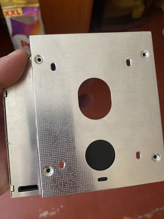 Адаптер карман для SSD