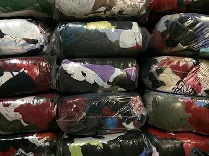 Ветошь бесплатно