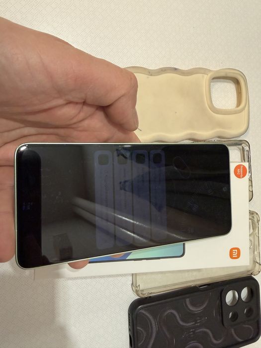 Xiaomi redmi note 13