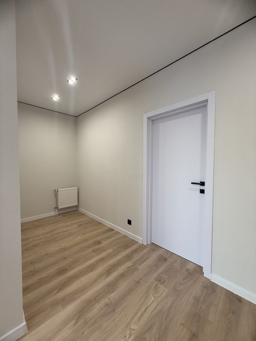 Таунхаус з готовим дизайнерським ремонтом.