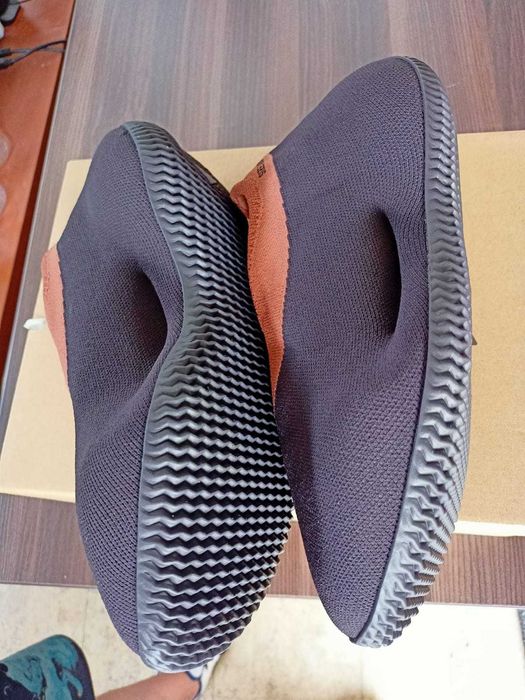 Yeezy Knit Runner Stone Carbon (2022) 37,1/3 , 38