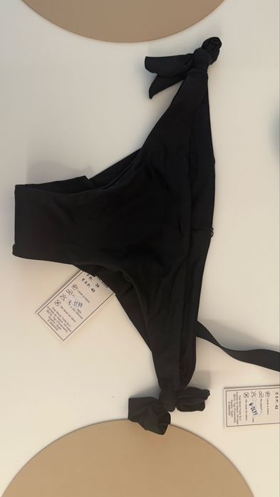 Купальник Coco St tropez французька преміум якість 38/36 низ