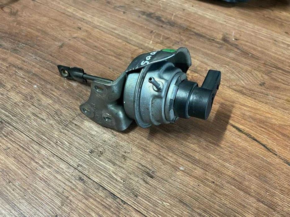 zawór gruszka turbosprężarki  1.6 TDI CAY 769.566-00.05