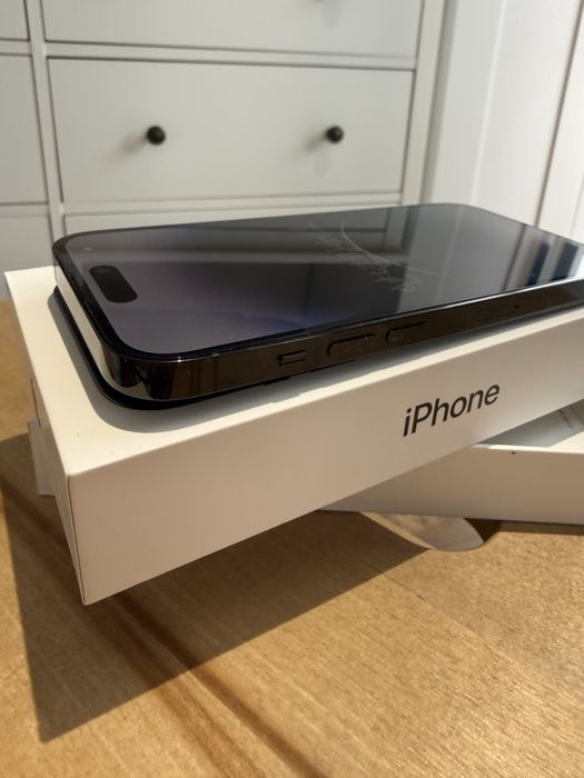 iphone 14 pro 128Gb