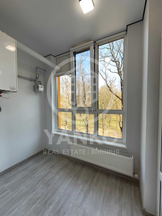 Нова 1но кім - Поділля, перша здача!