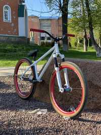 street dirt mtb OLX.ua