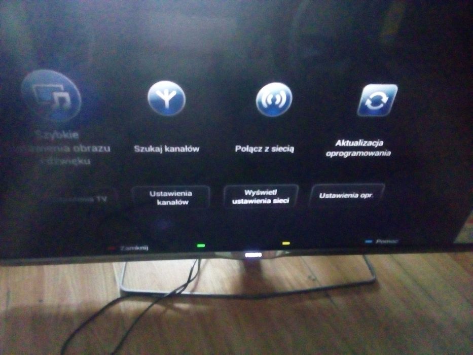 philips 42pfh6309/88 na cześci