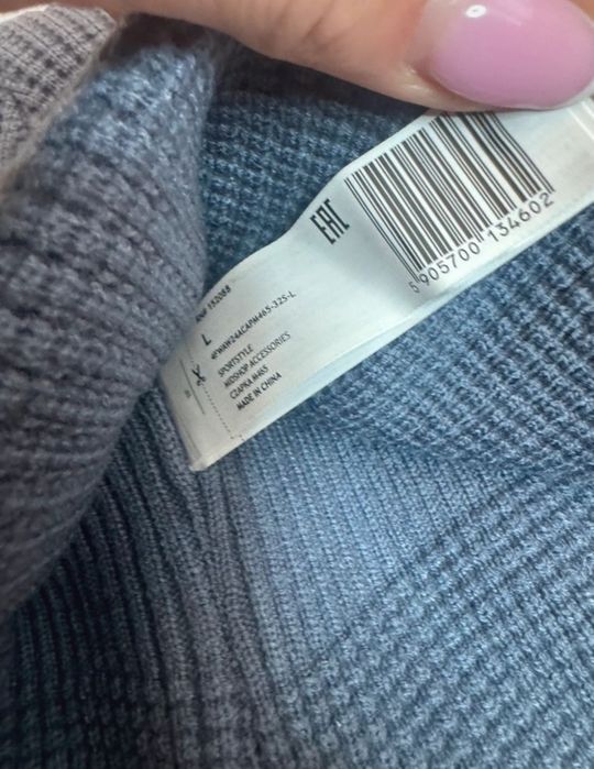 Czapka zimowa Red Bullx 4F