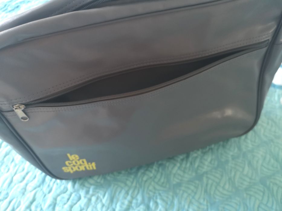 Mala à tiracolo Le Coq Sportif