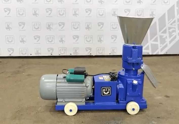 Гранулятор Кормів ДТЗ ГКП-120-2,2