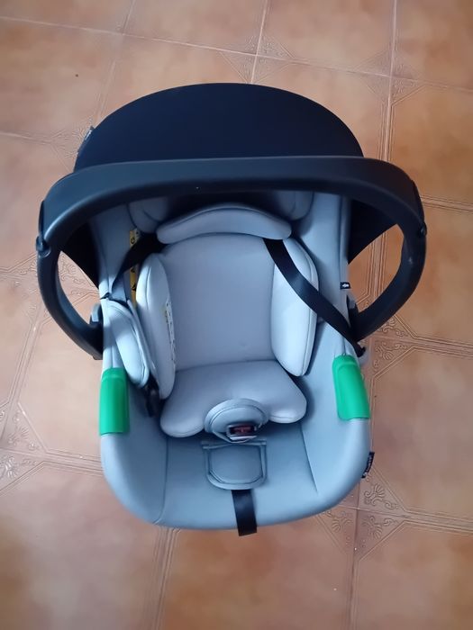 Alcofa e ovinho Kinderkraft