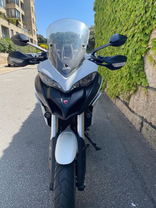 Ducati Multistrada 950