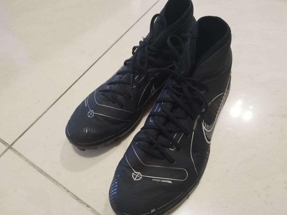 Buty Nike Mercurial Superfly 8 Academy