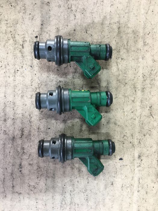 Форсунка SAAB 9-5 95 2.0 БЕНЗИН Turbo (1997-2009 р.в.).