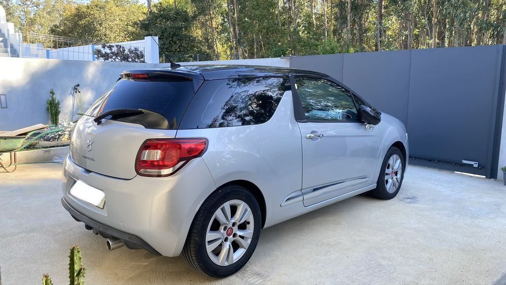 Citroën DS3