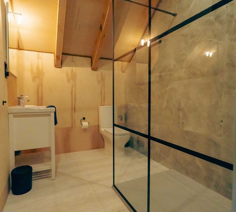 Nowe apartamenty na stodole Mazury kolo Mikołajek