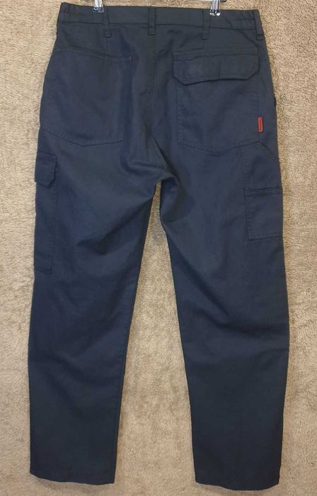 Рабочие штаны Nomex ( Огнестойкие ) Пояс - 78 см