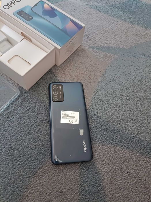 Smartfon oppo A16