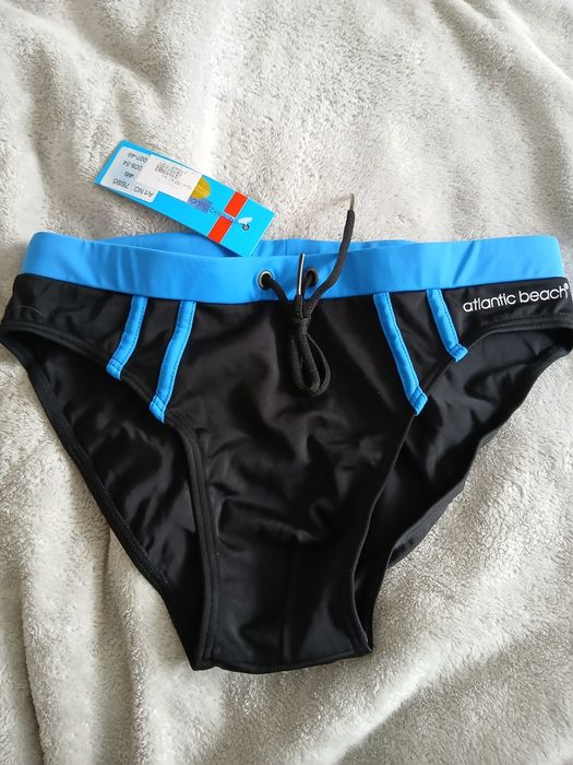 Плавки чоловічі нові Atlantic, 46 р.,  М