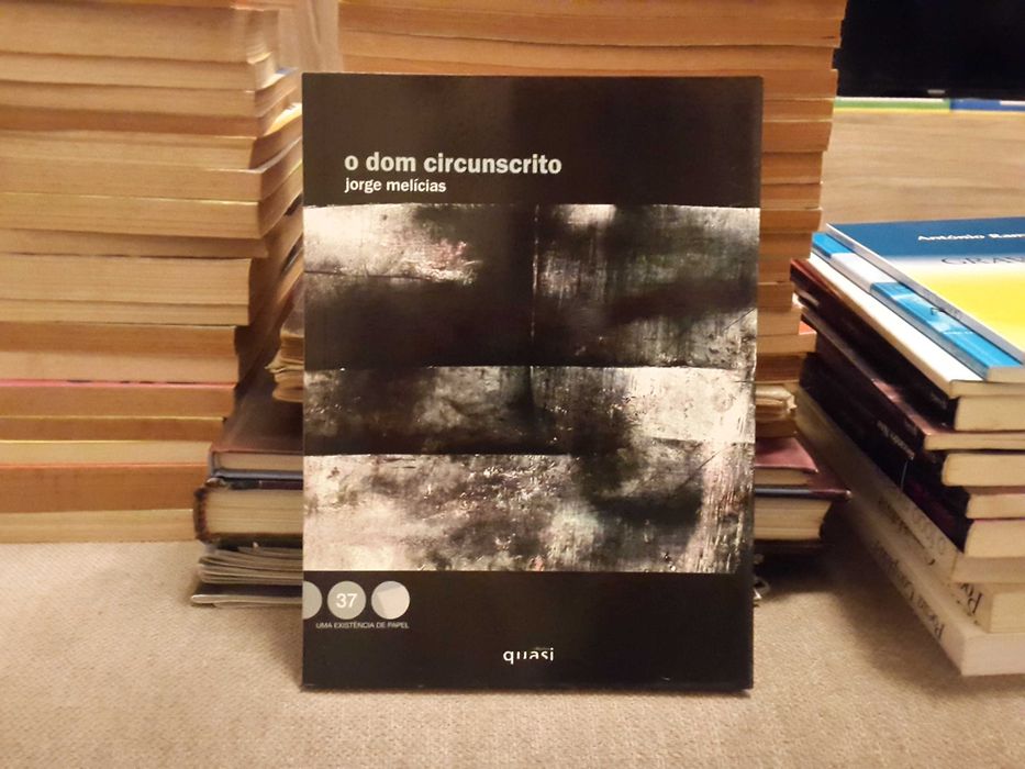 Jorge Melícias - The Circumscribed Gift