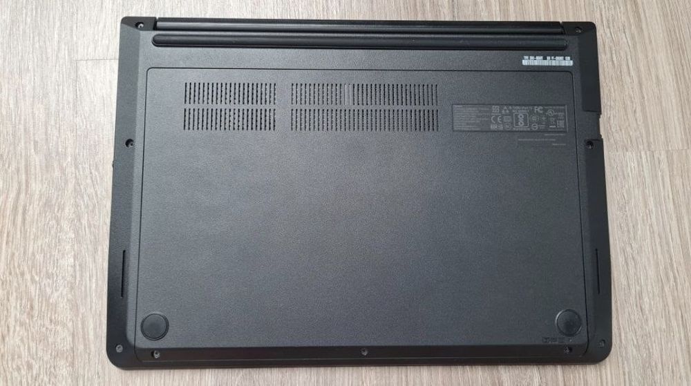 Ноутбук Lenovo ThinkPad Edge E470/14"(20H1006XRT)