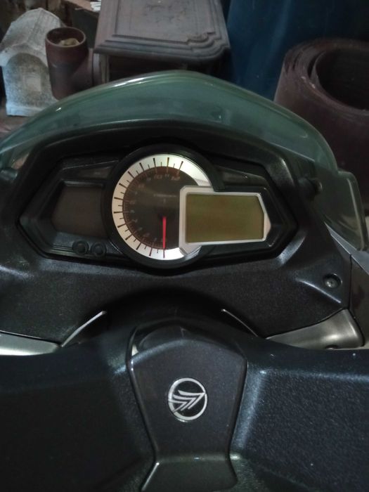 keeway 125 cityblade