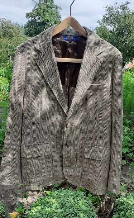 Пиджак Ralph Lauren