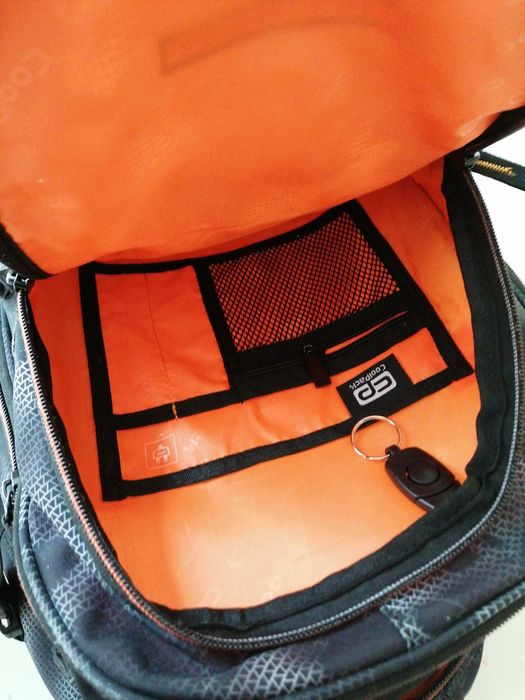 Plecak CoolPack.
