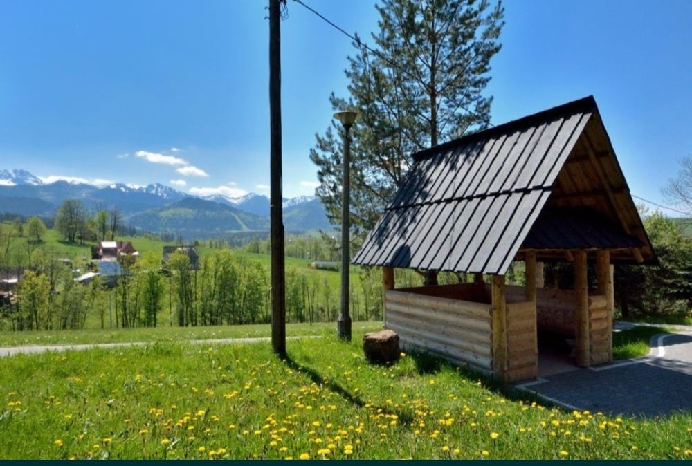 Apartamenty Zakopane WAKACJE