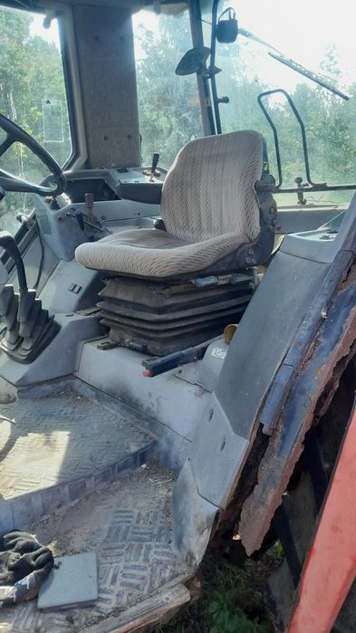 Massey Ferguson kabina części serja 3000 . 3600 . 2745
