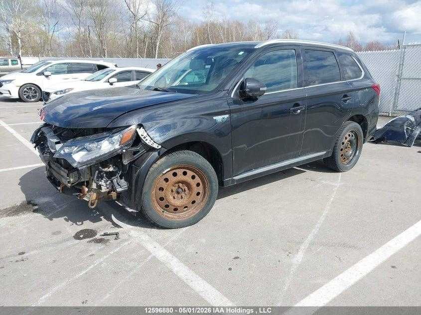 Продаж авто з Канади