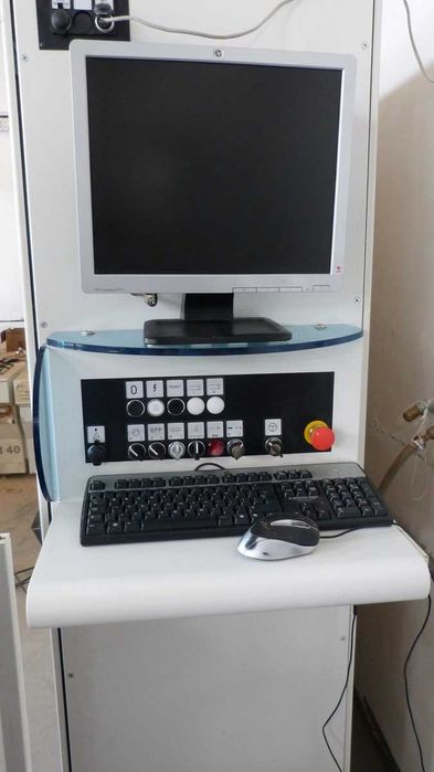 SCM  obrabiarka do drewna CNC  Accord  30 FX