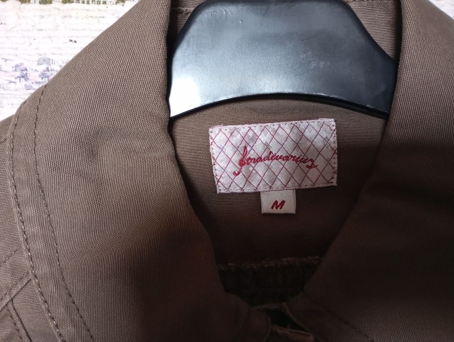 Casaco Stradivarius, muito giro.