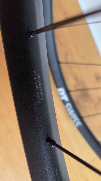 Nowe Koła DT SWISS XR 1700 Spline 29'' SRAM XD