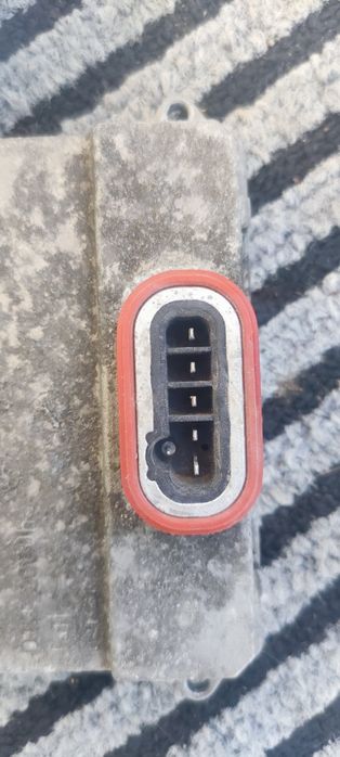 Блок ксенон Astra h