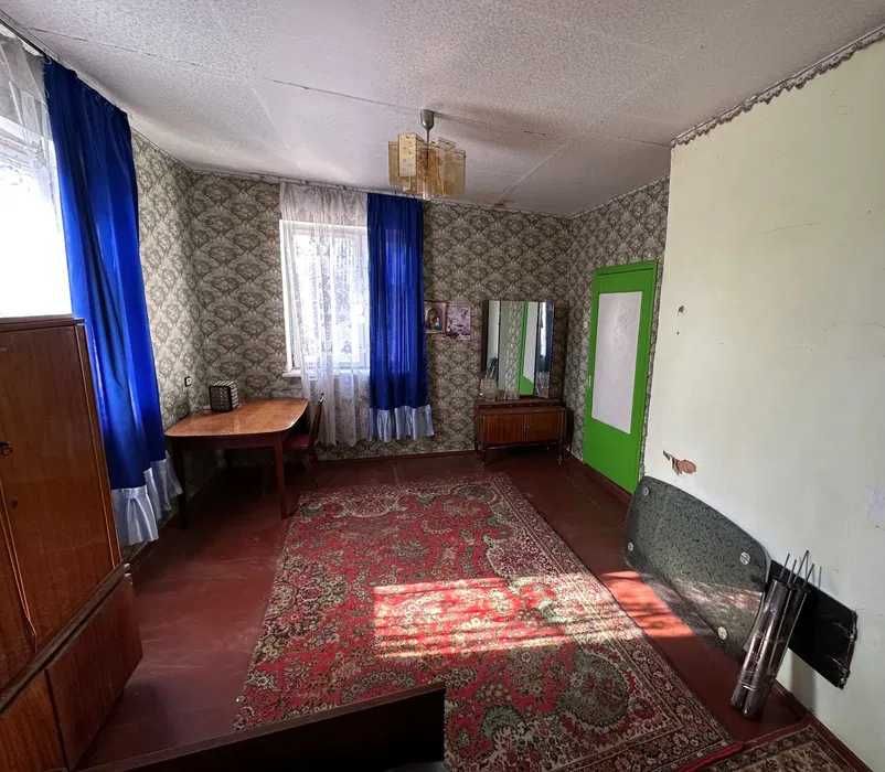 *Продаж дачі в СТ "Труд"
