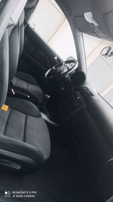 Audi A3 1.6 2002