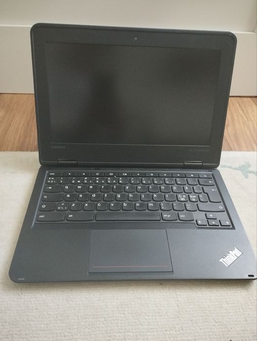 Lenovo chromebook 11e