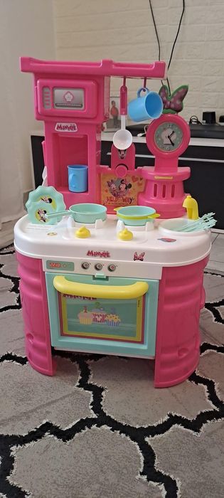 Cozinha da minnie