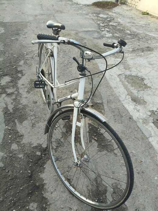 Продам велосипед Heidemann