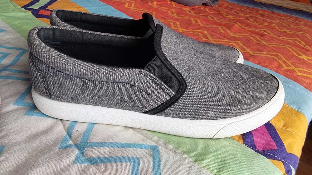 Sapato de verão N36 - Portes de envio incluídos