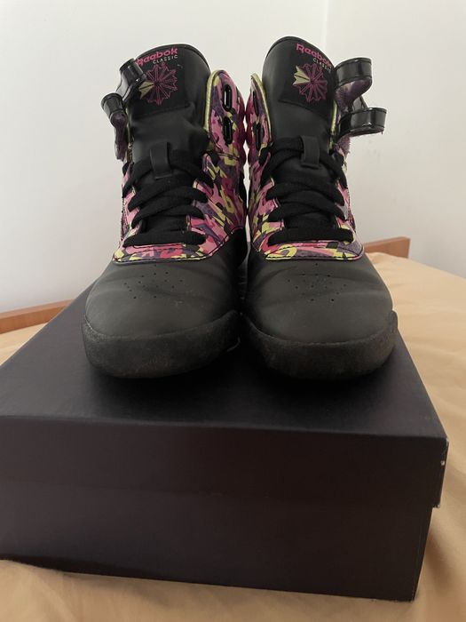 Buty sportowe Reebok