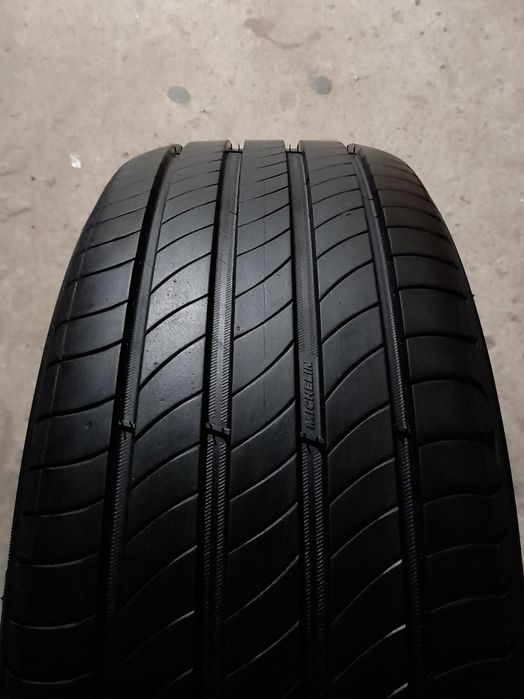 Opony letnie Michelin 225/45/17.  2024r.
