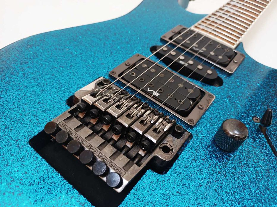 Ibanez RGR570 - Made in Japan